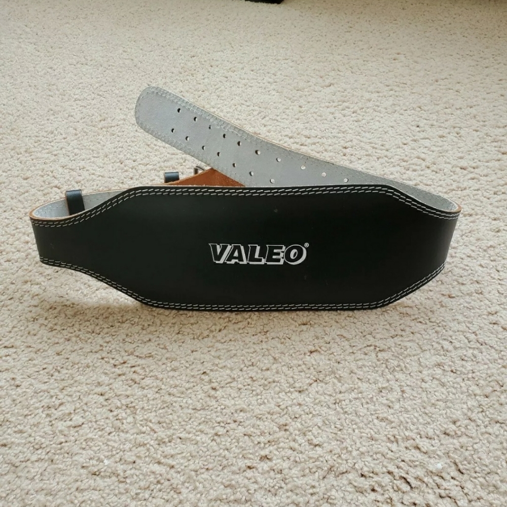 Weightlighting Belt